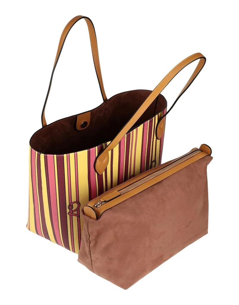 商品ROBERTA DI CAMERINO|Handbag,价格¥420,第2张图片详细描述