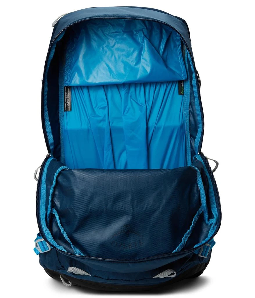 商品Osprey|Hikelite 28,价格¥1134,第3张图片详细描述