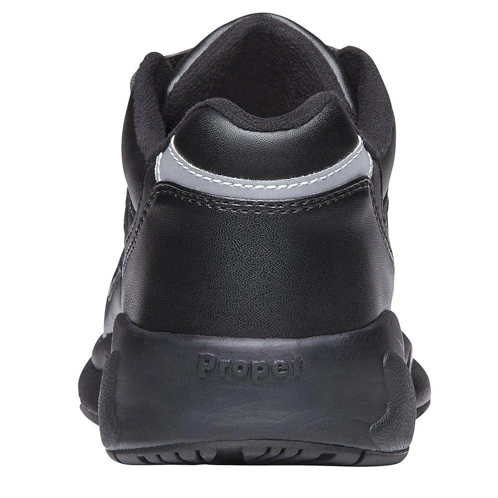 商品Propet|Stability Walker Strap Walking Shoes,价格¥725,第3张图片详细描述