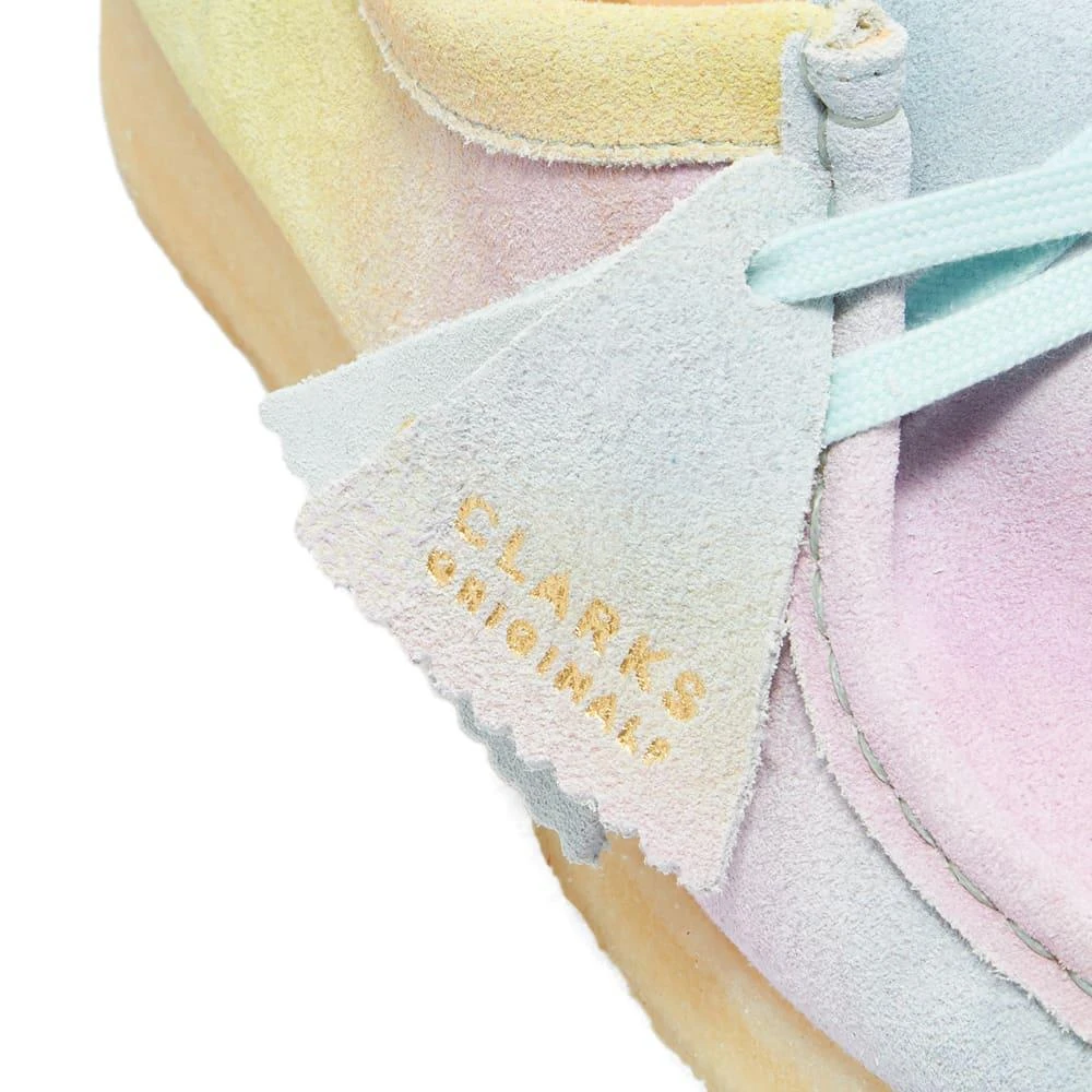 商品Clarks|Clarks Originals Wallabee,价格¥717,第4张图片详细描述