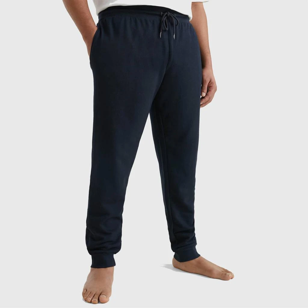 商品Tommy Hilfiger|Tommy Hilfiger Big & Tall Cotton Jogging Bottoms,价格¥396,第1张图片