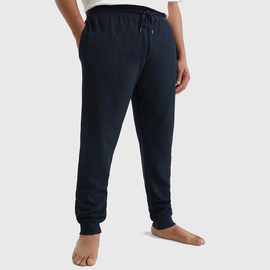 商品Tommy Hilfiger|Tommy Hilfiger Big & Tall Jersey Jogger Bottoms,价格¥938,第1张图片