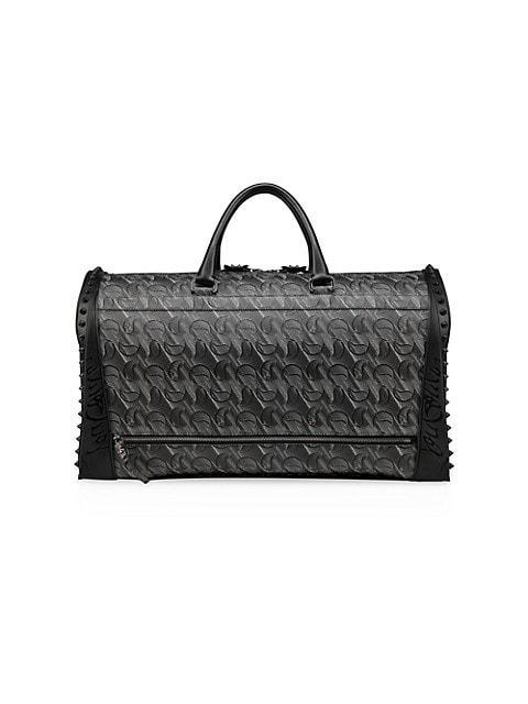 商品Christian Louboutin|Sneakender Abstract Bag,价格¥18327,第1张图片