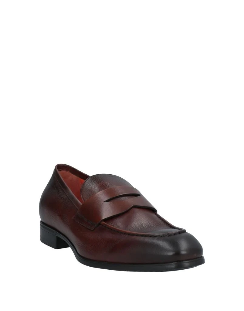 商品Santoni|Loafers,价格¥801,第2张图片详细描述