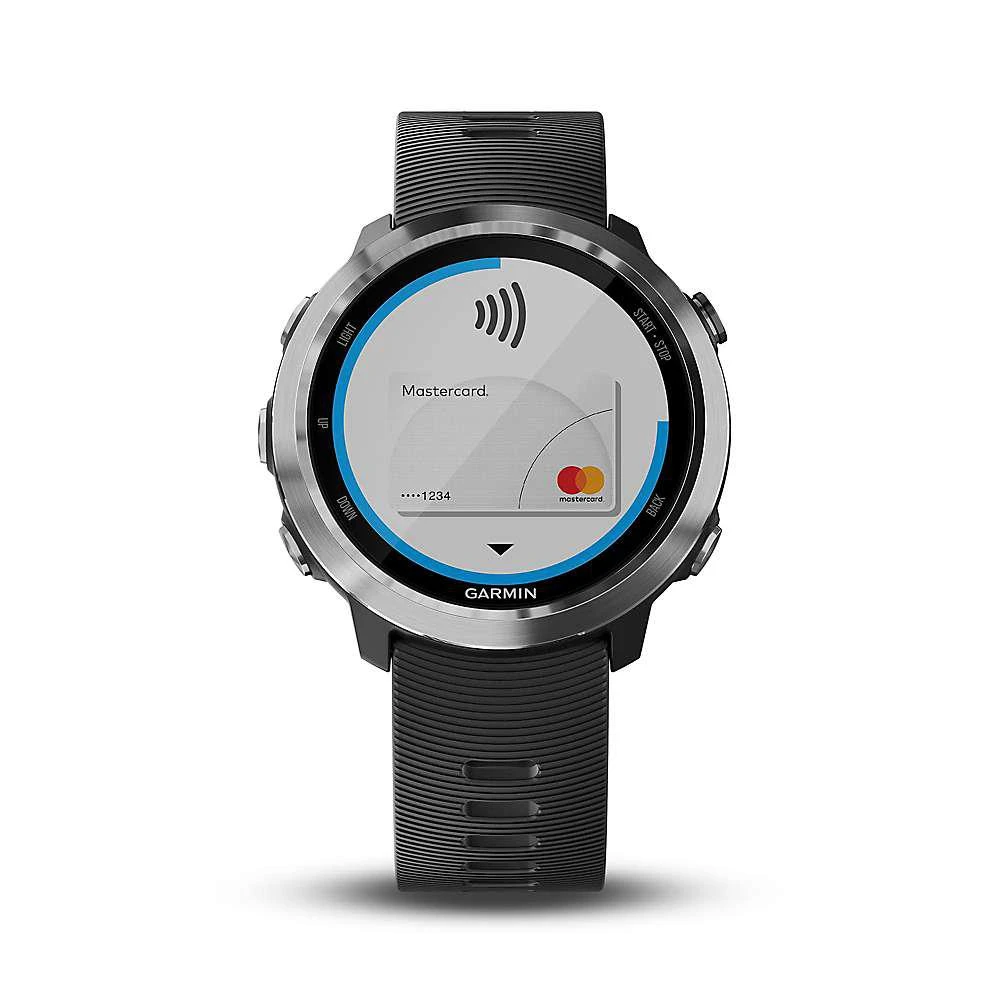 商品Garmin|Garmin Forerunner 645 Watch,价格¥2473,第5张图片详细描述