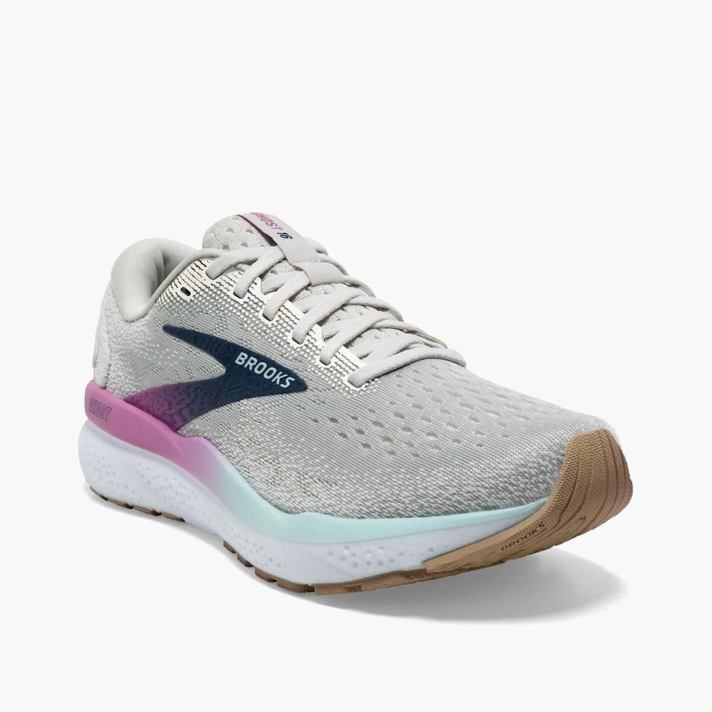 商品Brooks|Brooks - Women's Ghost 16 Shoes,价格¥910,第1张图片