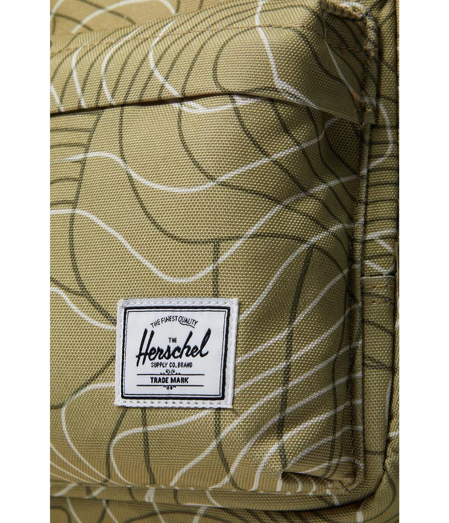 商品Herschel Supply|Herschel Heritage Shoulder Bag,价格¥481,第4张图片详细描述