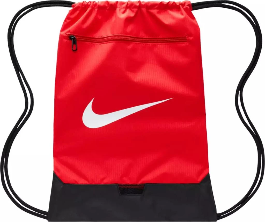 商品NIKE|Nike Brasilia 9.5 Training Gym Sack (18L),价格¥165,第1张图片