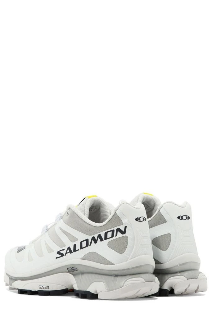 商品Salomon|Salomon S/Lab Logo Printed Low-Top Sneakers,价格¥1313,第4张图片详细描述