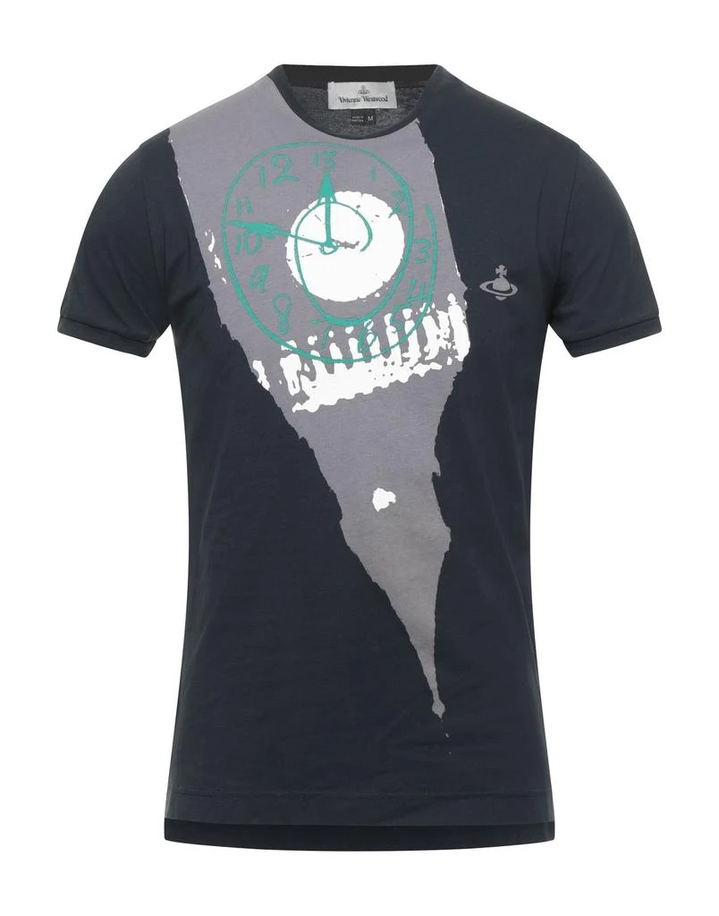 商品Vivienne Westwood|T-shirt,价格¥738,第1张图片