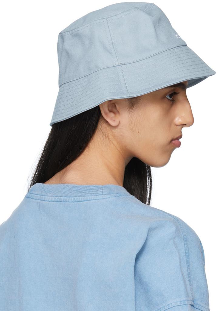 Blue Pafe Bucket Hat商品第3张图片规格展示