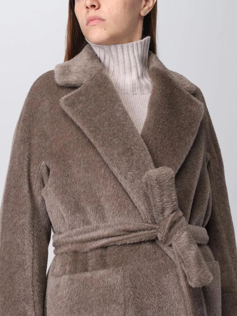 商品Max Mara|S Max Mara women's coat,价格¥4900,第5张图片详细描述