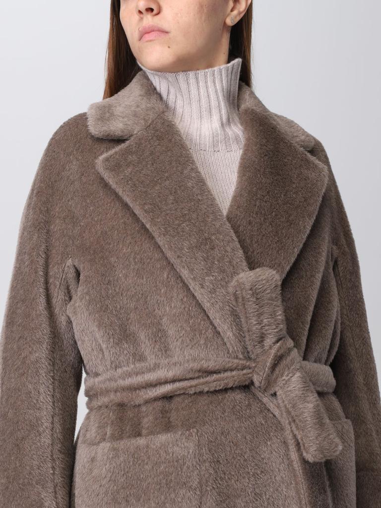 商品Max Mara|S Max Mara coat for woman,价格¥6602,第7张图片详细描述