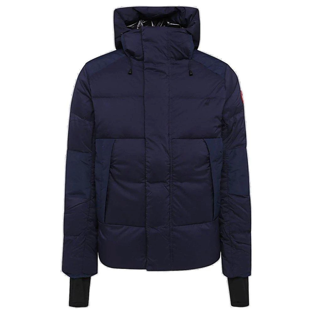 商品Canada Goose|Canada Goose Armstrong Hooded Jacket,价格¥5282,第1张图片