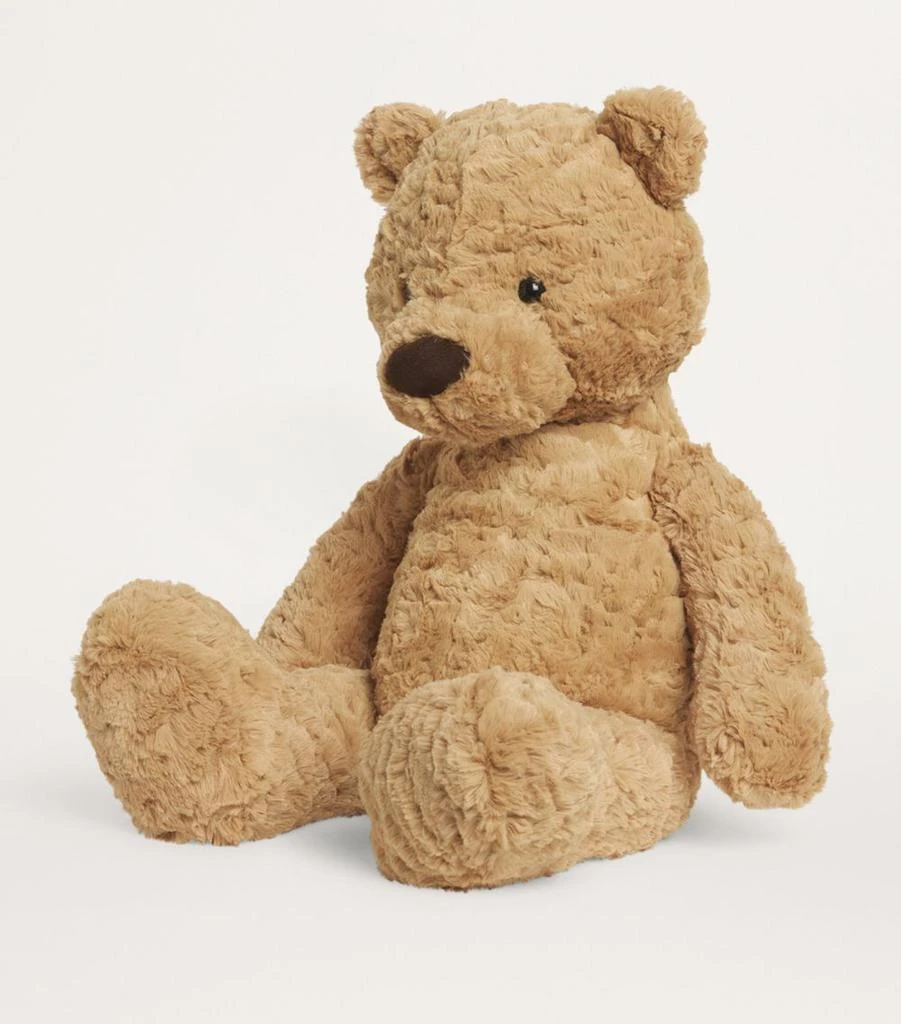 商品Jellycat|Huge Bumbly Bear (52cm),价格¥559,第3张图片详细描述