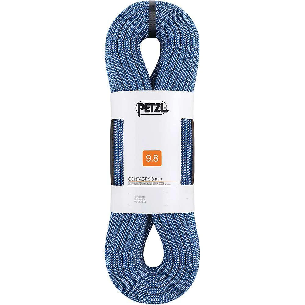 商品Petzl|Petzl Contact 9.8mm Rope,价格¥1990,第2张图片详细描述