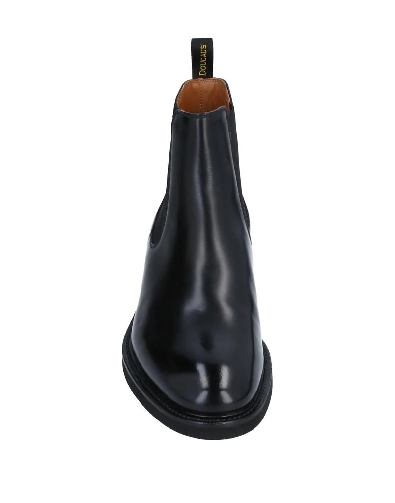 商品DOUCAL'S|Ankle boot,价格¥1959,第4张图片详细描述