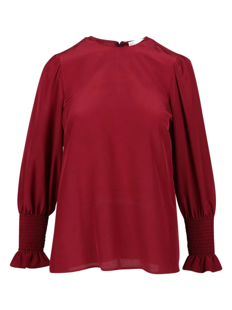 商品RED Valentino|R.E.D. Valentino Shirts,价格¥3362,第1张图片