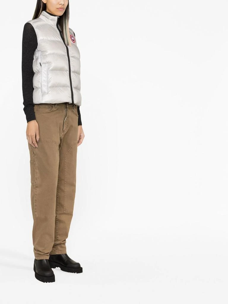 商品Canada Goose|CANADA GOOSE - Cypress Down Vest,价格¥2839,第3张图片详细描述