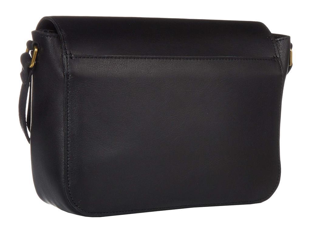 商品Madewell|The Abroad Shoulder Bag,价格¥906,第4张图片详细描述