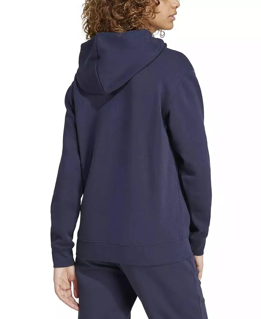 Women's Logo Feel Cozy Fleece Hoodie 商品