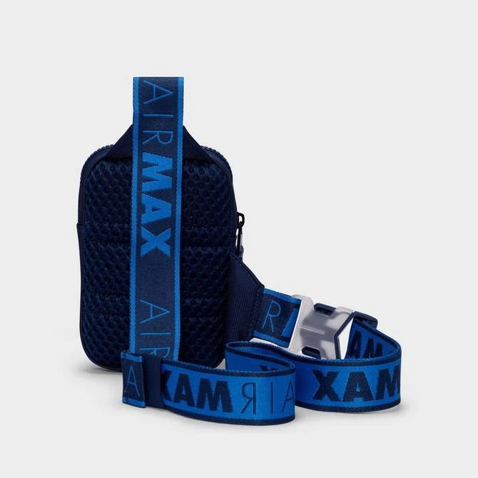 商品NIKE|Nike Air Max Essential Crossbody Bag,价格¥113,第3张图片详细描述