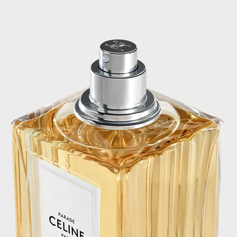 Celine思琳高定系列「彰显」女士香水 中性香水 商品