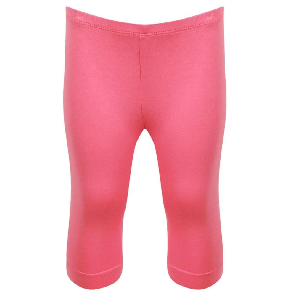 商品Mayoral|Pink Love Letter Leggings Set,价格¥106,第5张图片详细描述