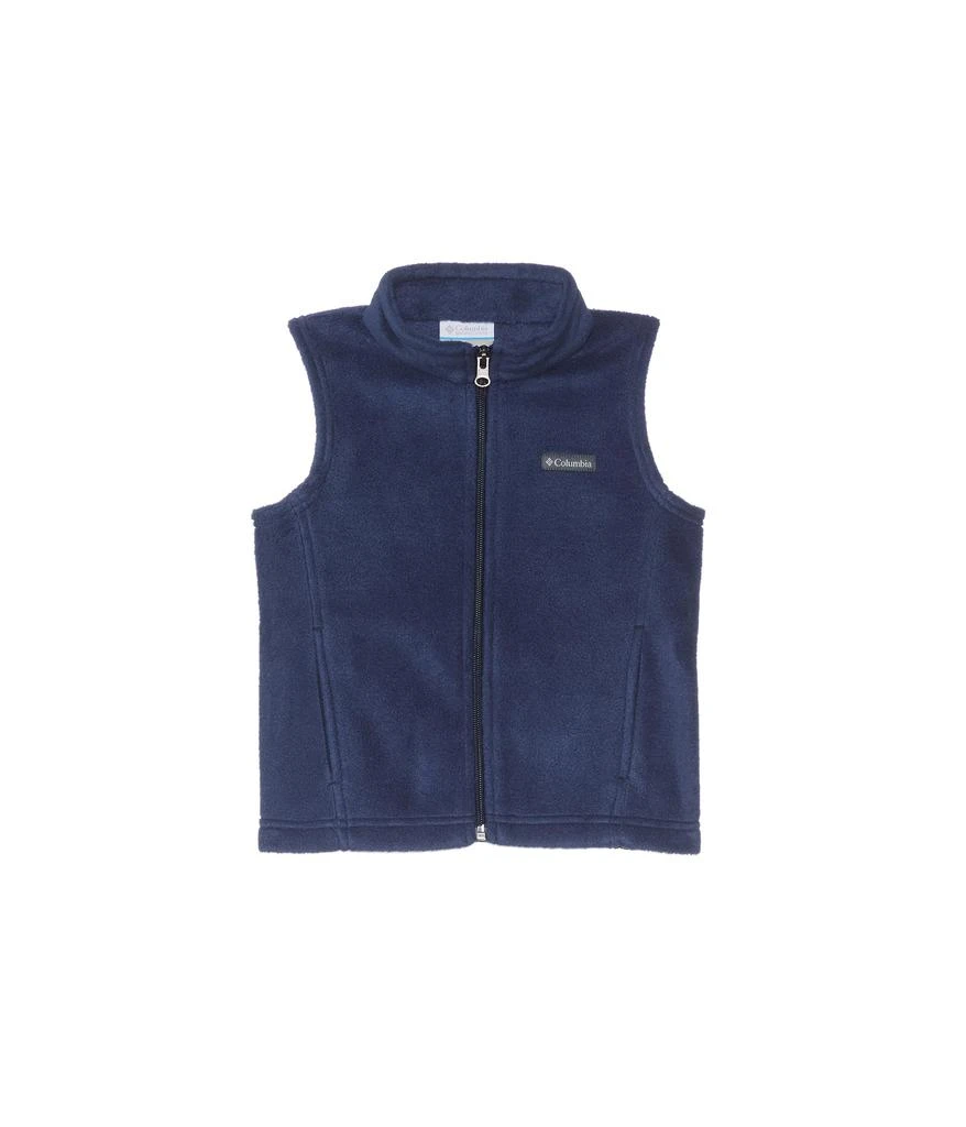 商品Columbia|Steens Mt™ Fleece Vest (Toddler),价格¥272,第1张图片