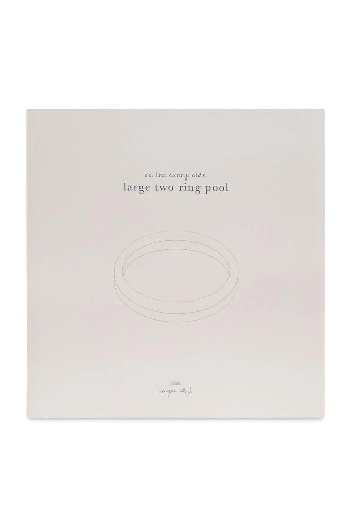 商品Konges Sløjd|Inflatable Pool,价格¥503,第4张图片详细描述