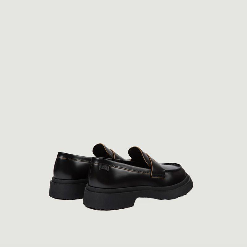 商品Camper|Walden mocassins Black camper,价格¥1251,第4张图片详细描述