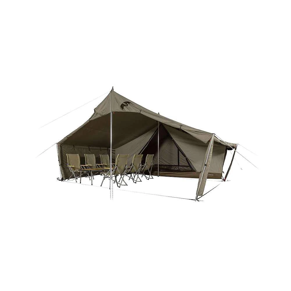 Snow Peak Granberg L Tent 商品