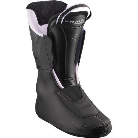 商品Salomon|Select 80 Ski Boot - Women's,价格¥1152,第3张图片详细描述
