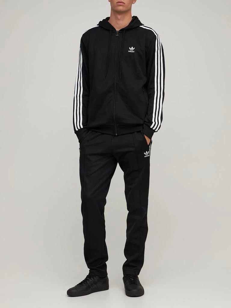 商品Adidas|Adizero Hoodie Sweatshirt,价格¥379,第1张图片详细描述