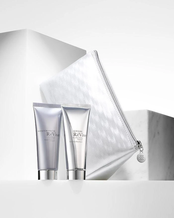 商品Revive|Perfect Companion Volumizing Travel Collection ($310 value),价格¥1863,第1张图片