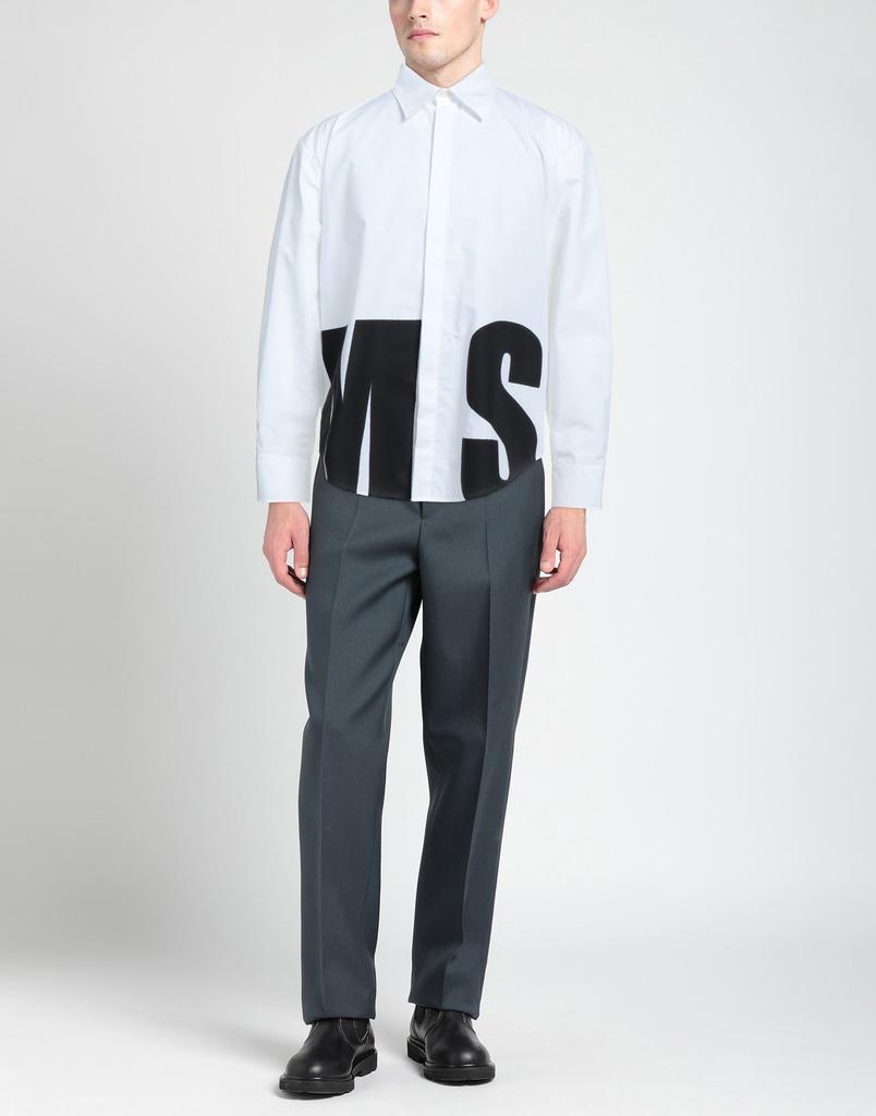 商品MSGM|Shirts,价格¥1699,第4张图片详细描述