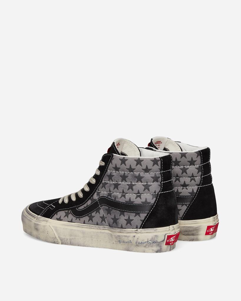 商品Vans|Bianca Chandôn SK8-Hi Reissue VLT LX Sneakers Black,价格¥890,第6张图片详细描述