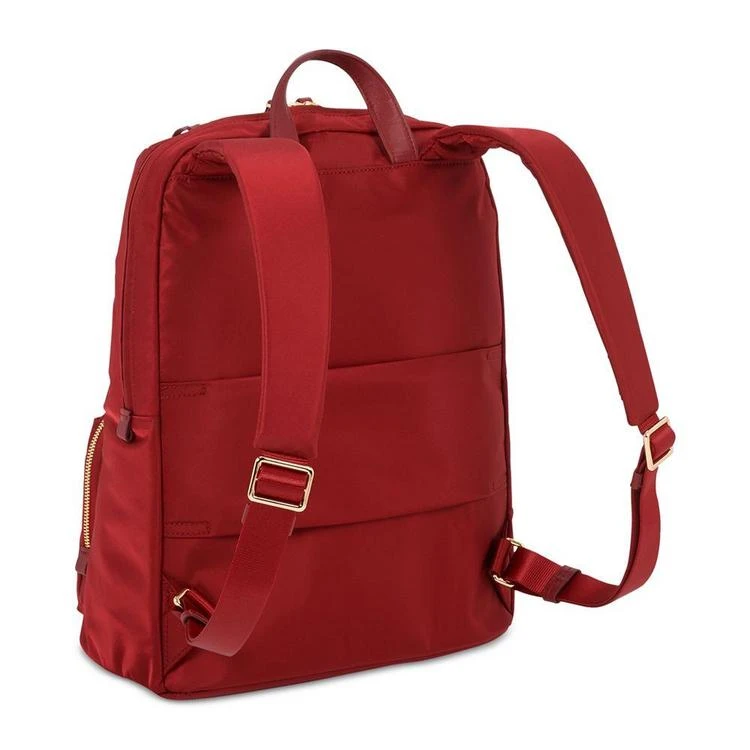 商品Tumi|25% OFF  Voyageur Halle Backpack,价格¥1654,第3张图片详细描述