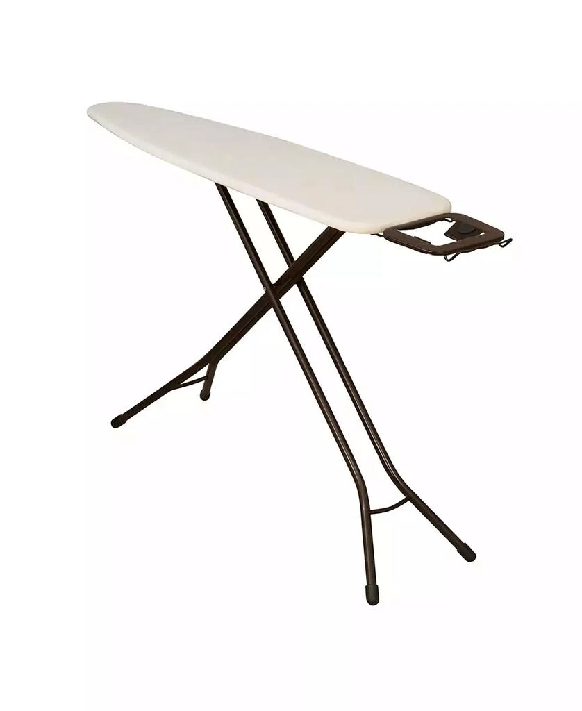 商品Household Essentials|Household Essential Ultra Ironing Board, 4-Leg,价格¥619,第1张图片