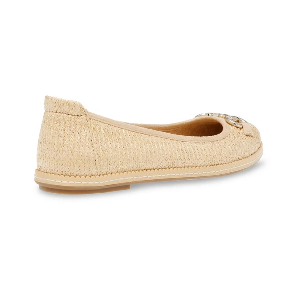 Women's Elysse Round Toe Flats 商品