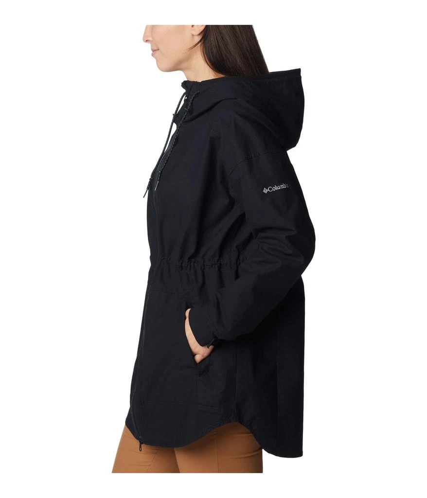 商品Columbia|Sage Lake™ Long Lined Jacket,价格¥1060,第4张图片详细描述