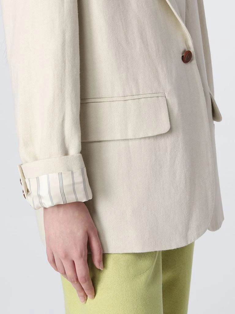 商品ALYSI|Alysi jacket for woman,价格¥1929,第4张图片详细描述