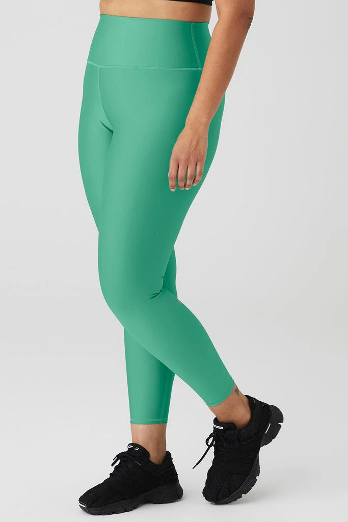 7/8 High-Waist Airlift Legging - Lettuce 商品