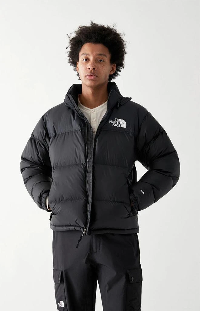 商品The North Face|男款 北面 1996 Nuptse 户外复古羽绒服,价格¥1725,第1张图片