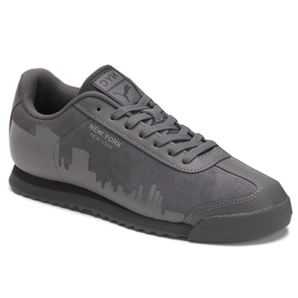 Puma Roma Puma Shoes In New York Roma Women's Feminine Vintage