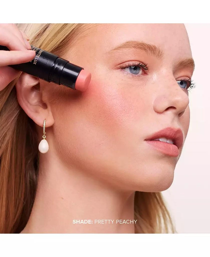 商品NUDESTIX|Nudies Matte Lux All Over Face Blush Color,价格¥266,第2张图片详细描述