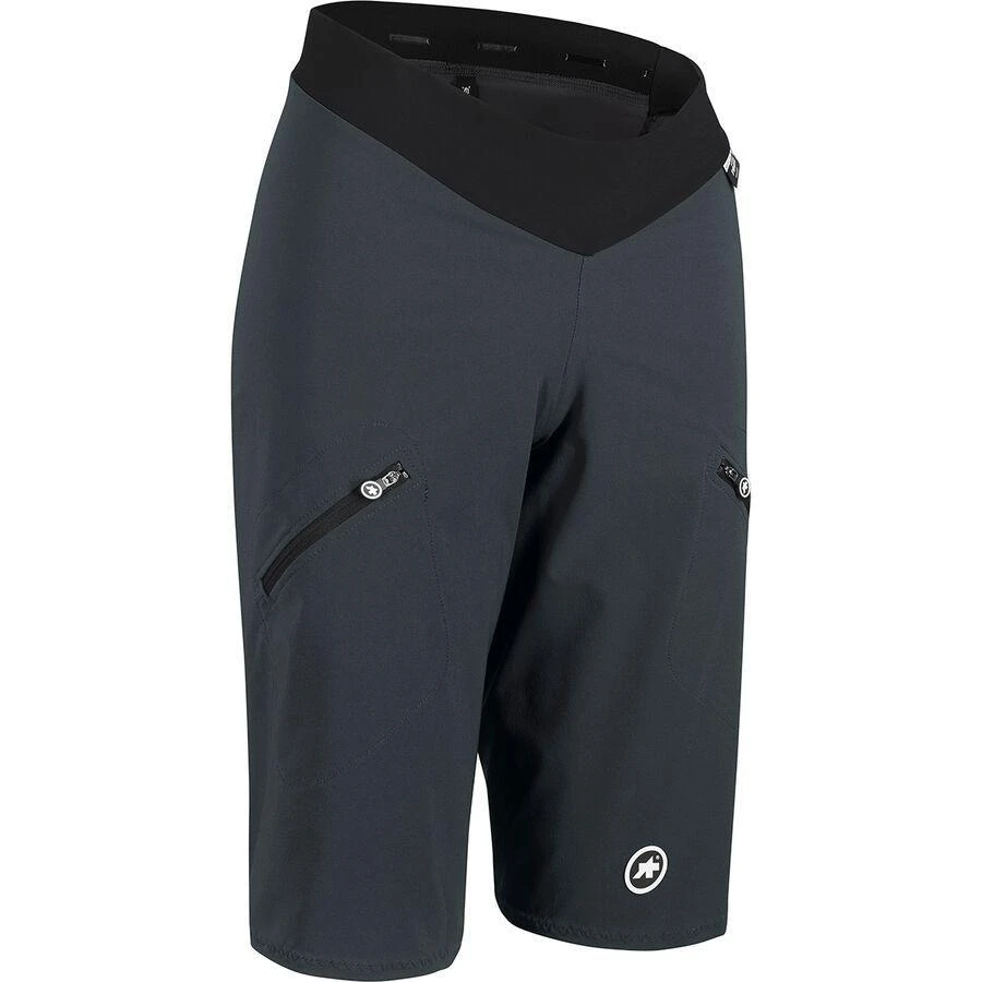 商品ASSOS|Trail Cargo Short - Women's,价格¥861,第2张图片详细描述