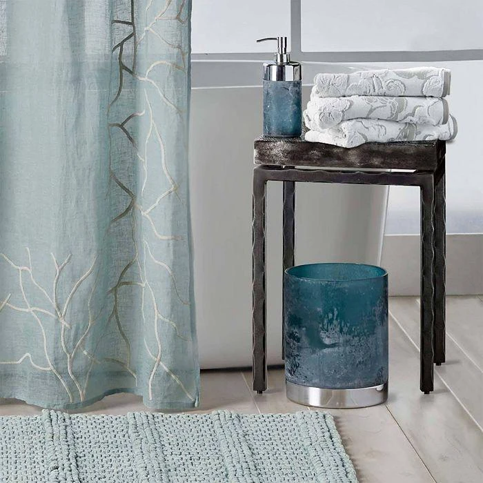 商品Michael Aram|Ocean Reef Wastebasket,价格¥606,第3张图片详细描述