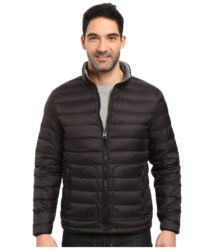 商品BUFFALO David Bitton|Buffalo David Bitton Quilted Jacket 男士外套,价格¥758,第1张图片