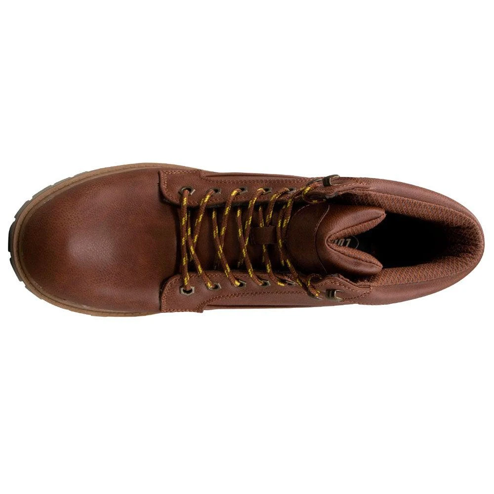商品Lugz|Mantle Hi Hiker Boots,价格¥452,第4张图片详细描述